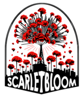 Scarlet Bloom